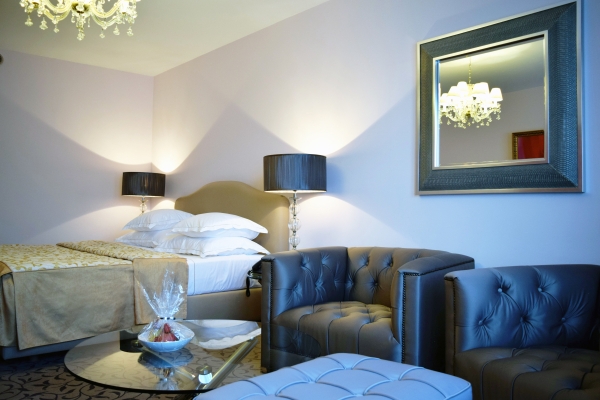 Hotel Adriatica